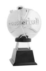 Trofeo baloncesto grabado 26-2002-0 - Imagen 2