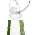 Trofeo grabado golf 26-2006-0