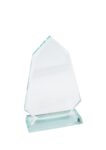 Trofeo cristal grabado 26-2200