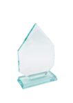 Trofeo cristal grabado 26-2201
