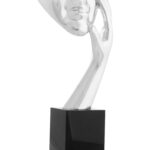 Trofeo carnaval máscara 26-3005-0