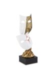 Trofeo grabado 26-3607-0