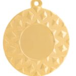 Medalla grabada con cinta 26-6209