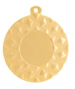 Medalla grabada con cinta 26-6209