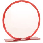Trofeo cristal grabado 26-2610