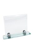 Trofeo cristal grabado 26-2216