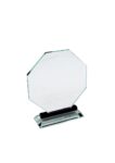 Trofeo cristal grabado 26-2219